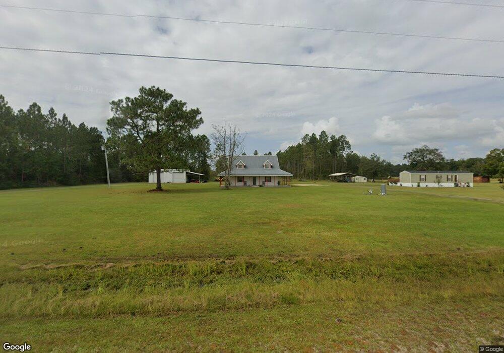 3635 Echols St, Patterson, GA 31557 - photo 1