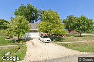 100 Depot Ave, Chana, IL 61015