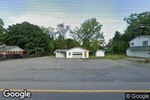 8835 Seneca Trail S, Ronceverte, WV 24970