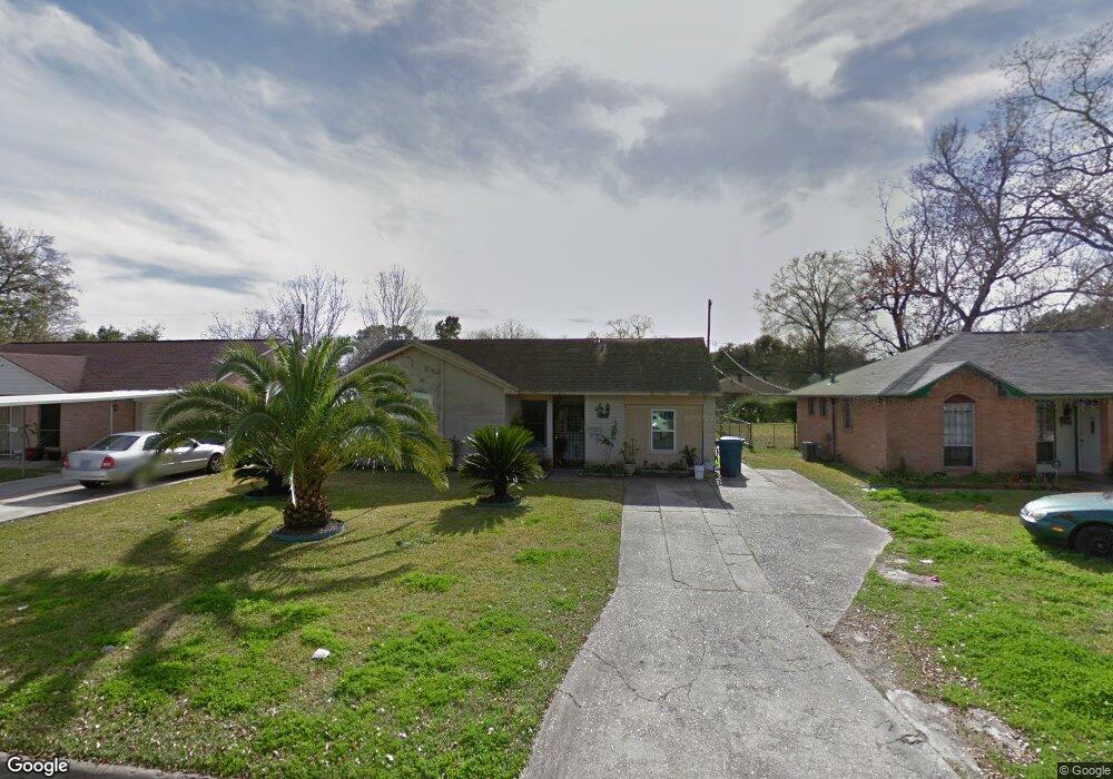 5617 Arthington St, Houston, TX 77053 - photo 1
