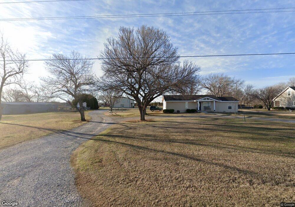 17123 W Gore Blvd, Cache, OK 73527 - photo 1