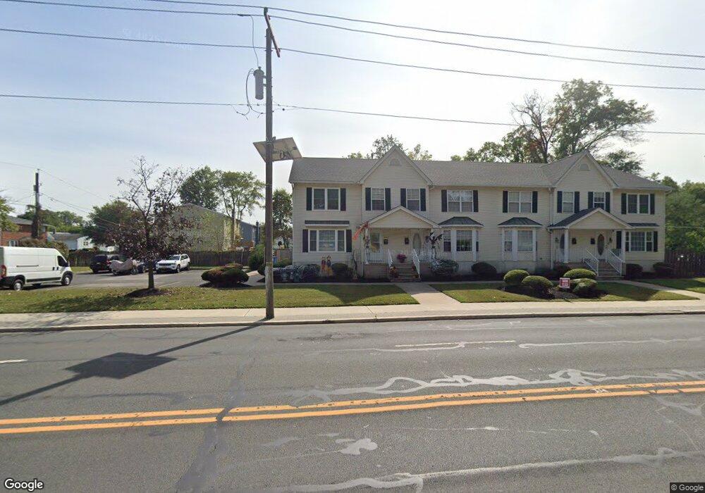 700 Bound Brook Rd unit 706, Middlesex, NJ 08846 - photo 1