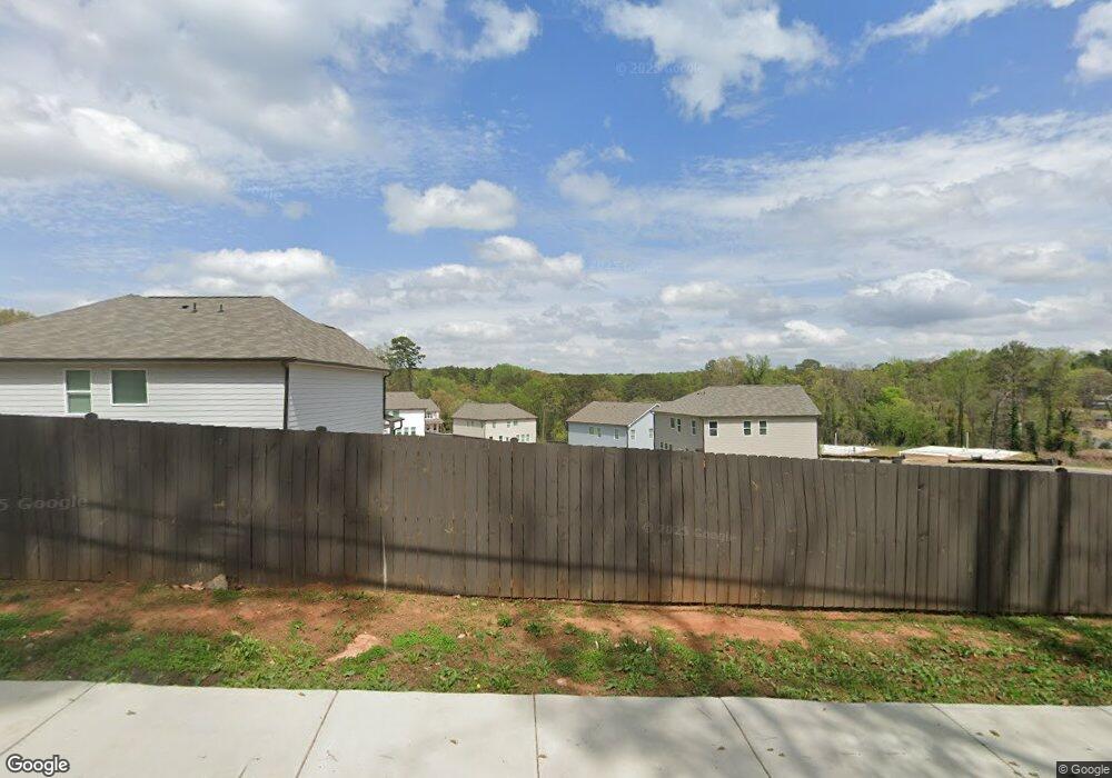 3201 Steinbeck Way, East Point, GA 30344 - photo 1