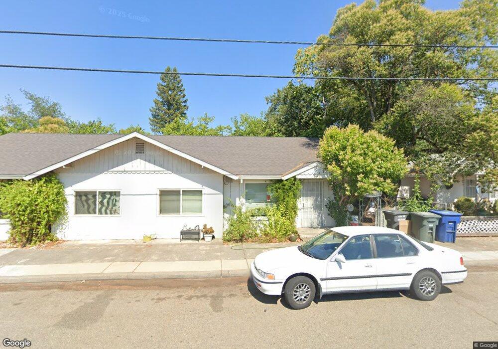 2544 Leland Ave, Redding, CA 96001 - photo 1