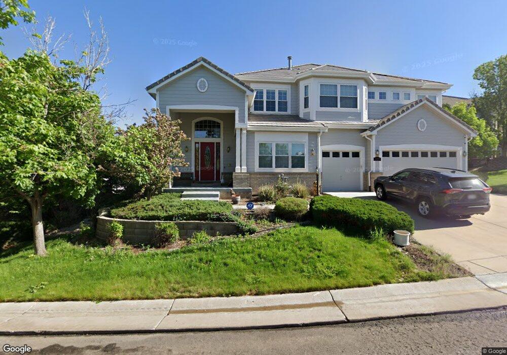 22039 E Arbor Dr, Aurora, CO 80016 - photo 1