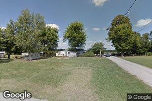 201 Douglas St, Senath, MO 63876