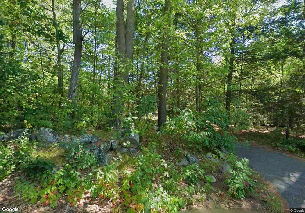 57 Hale Rd, Hubbardston, MA 01452 - photo 1