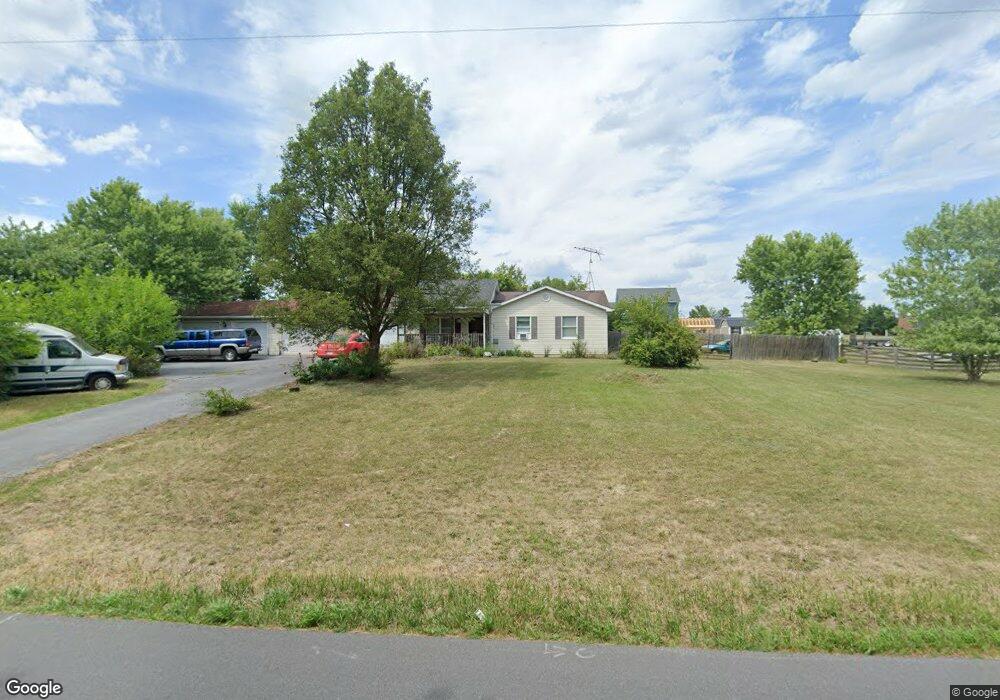 3113 Specks Run Rd, Bunker Hill, WV 25413 - photo 1