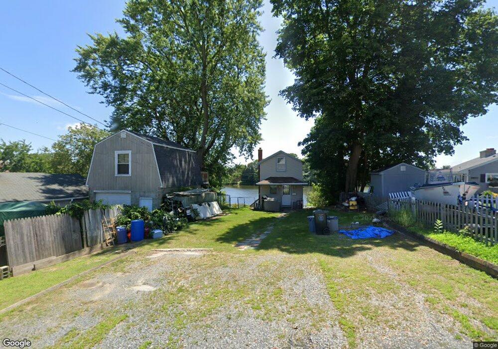 130 Ocean View Ave, Swansea, MA 02777 - photo 1