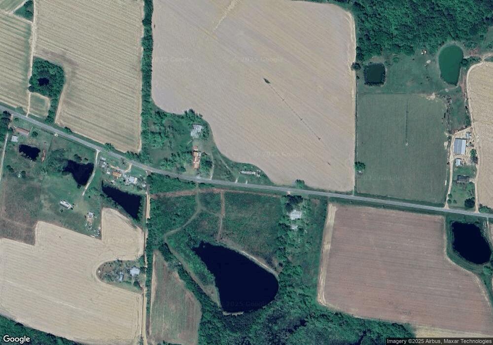 141 Owen Medford Rd, Lenox, GA 31637 - photo 1