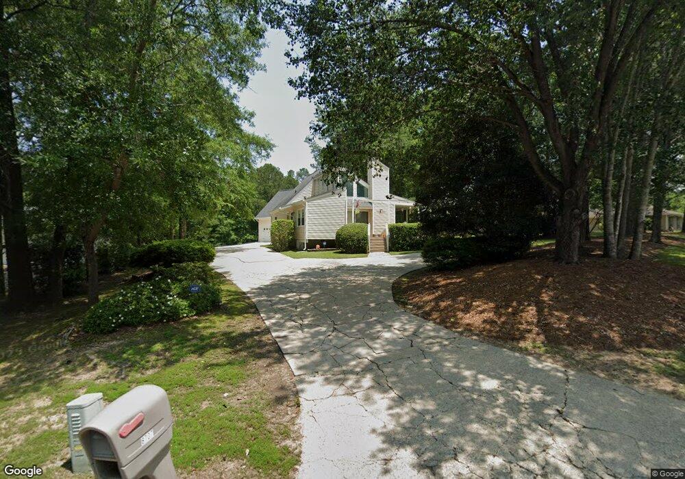 6707 Bay Point Dr, Macon, GA 31220 - photo 1