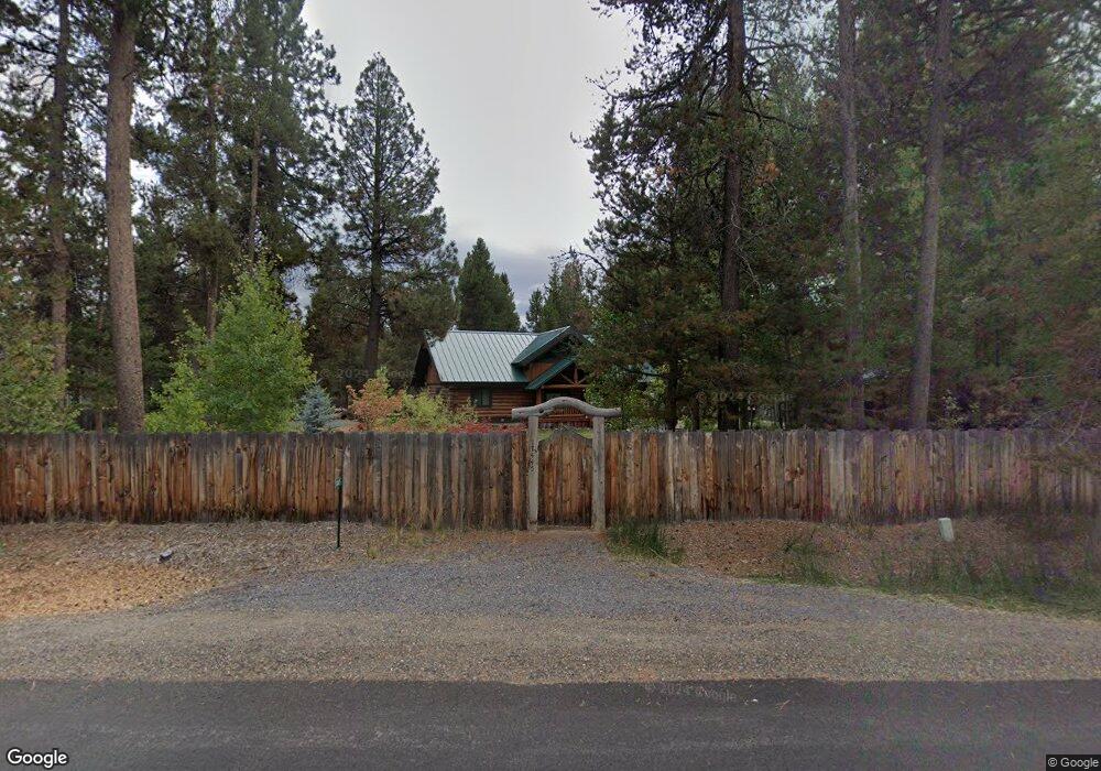 17455 Snow Goose Rd, Three Rivers, OR 97707 - photo 1