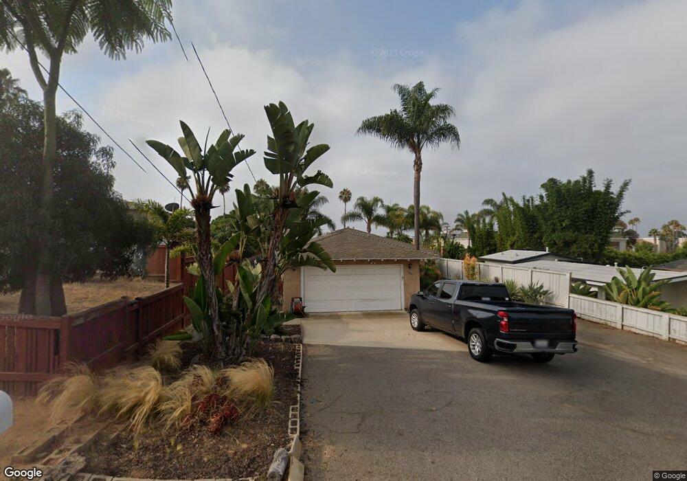 1265 Knowles Ave, Carlsbad, CA 92008 - photo 1
