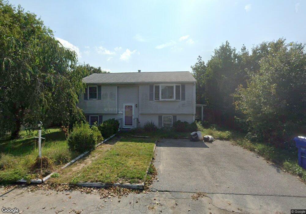 4 Leeder St, West Warwick, RI 02893 - photo 1