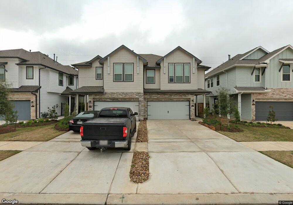 1702 Ryon Falls Dr, Richmond, TX 77469 - photo 1