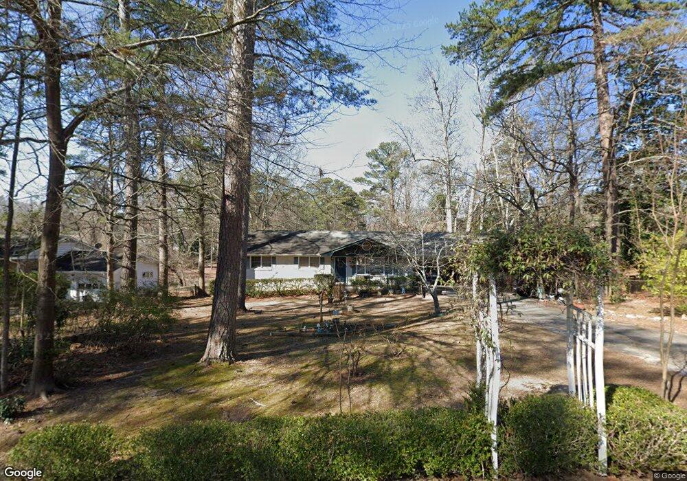 5850 North Ave SW, Mableton, GA 30126 - photo 1