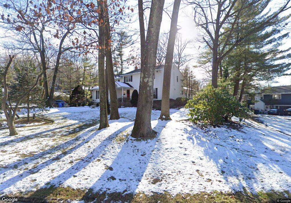28 Stonybrook Rd, Tenafly, NJ 07670 - photo 1