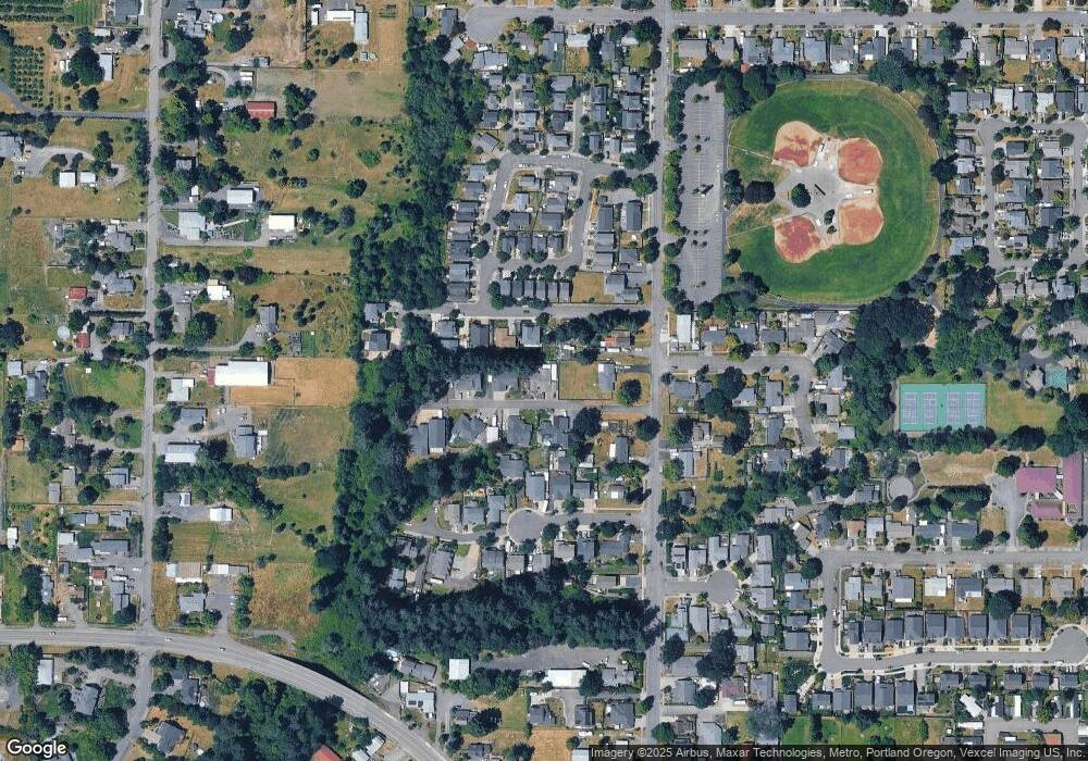 115 Nicholas Way, Newberg, OR 97132 - photo 1