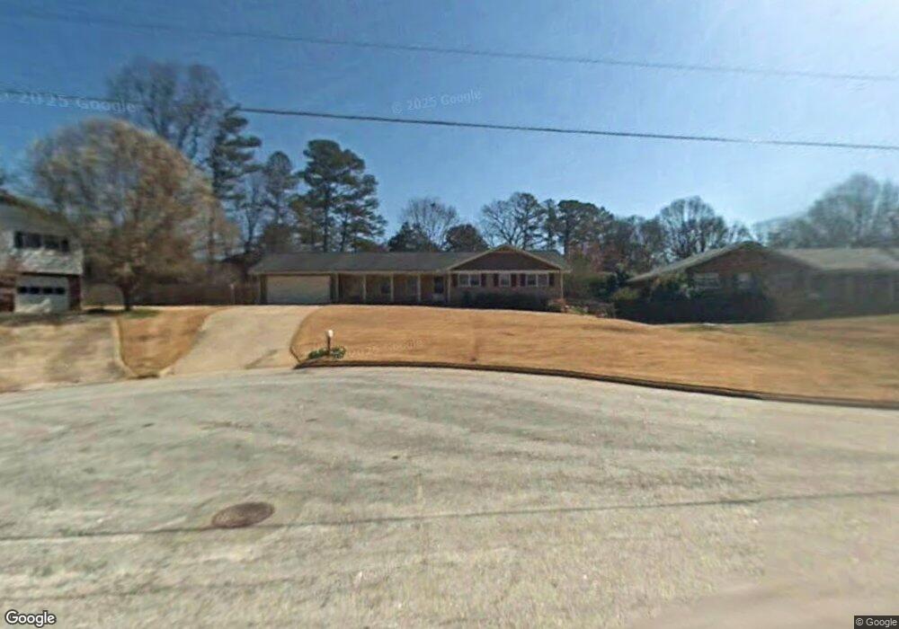 1823 Mount Sinai Ct, Tucker, GA 30084 - photo 1