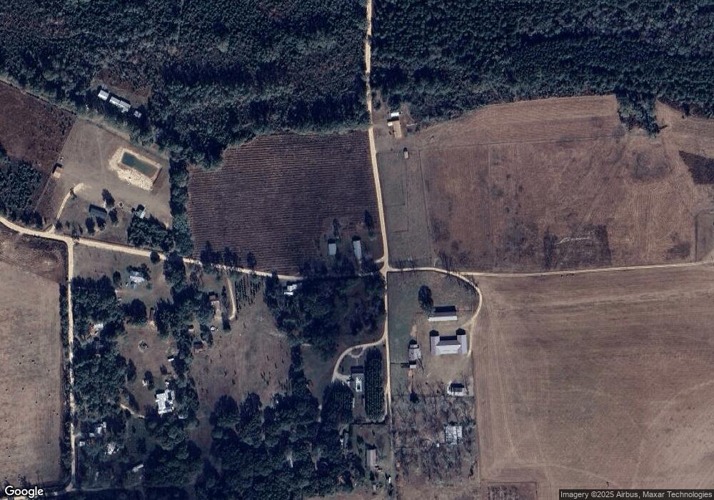 6353 Griner Rd, Patterson, GA 31557 - photo 1