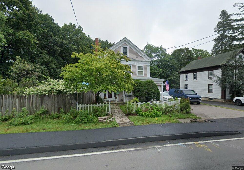 24 Holliston St, Medway, MA 02053 - photo 1