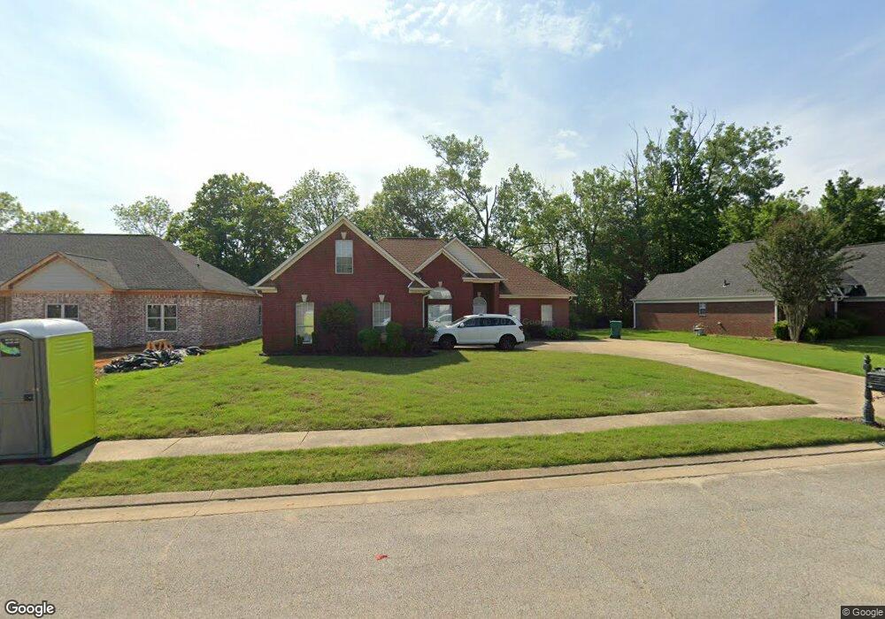 131 Ashley St, Tupelo, MS 38801 - photo 1