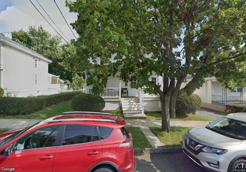 1034 N Irving Ave, Scranton, PA 18510 - photo 1