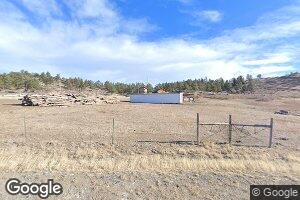 80 Sheep Mtn Rd, Wheatland, WY 82201