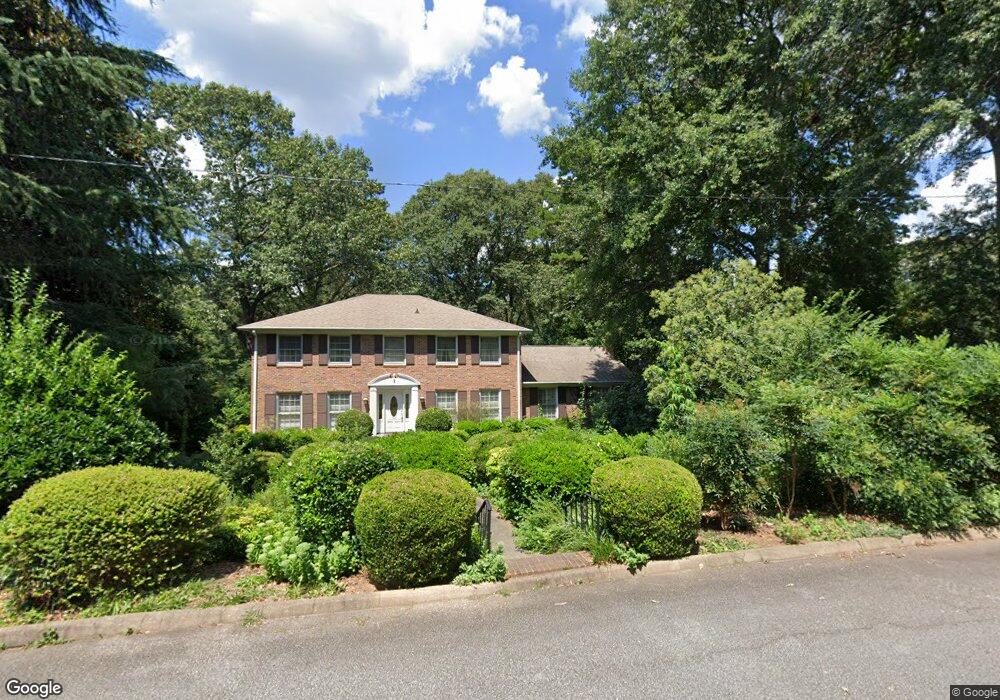 1 Freeport Dr, Greenville, SC 29615 - photo 1