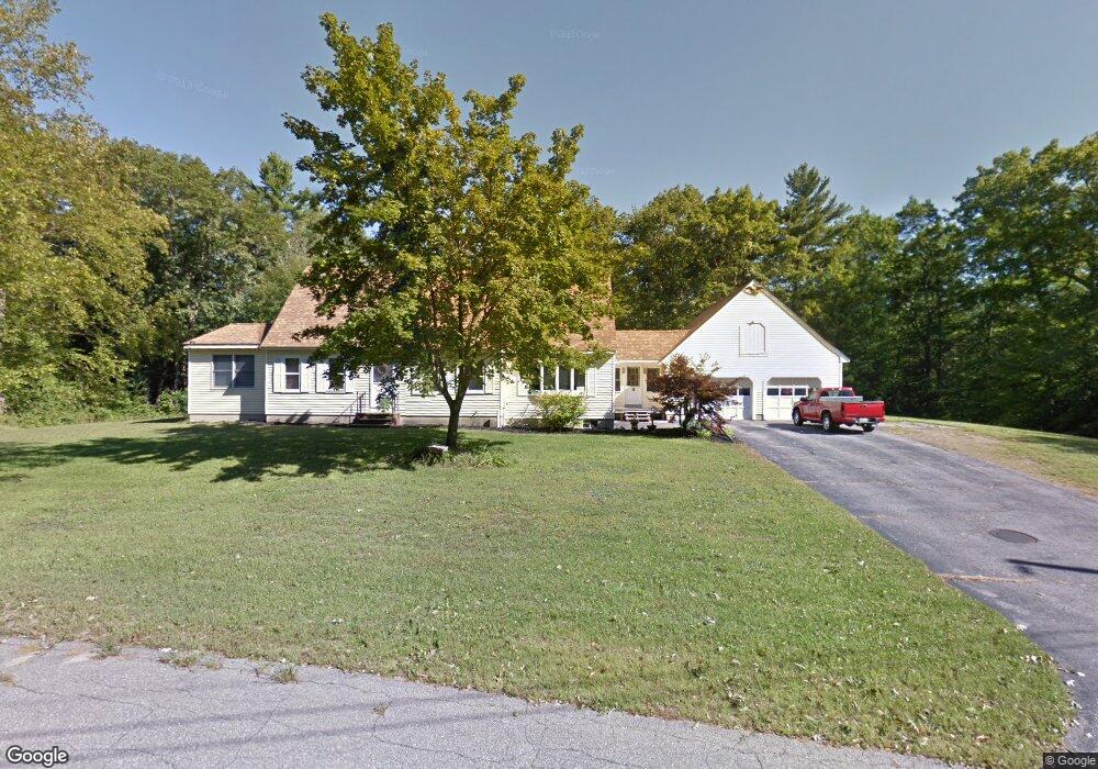 66 Old Post Ln, Sanford, ME 04073 - photo 1