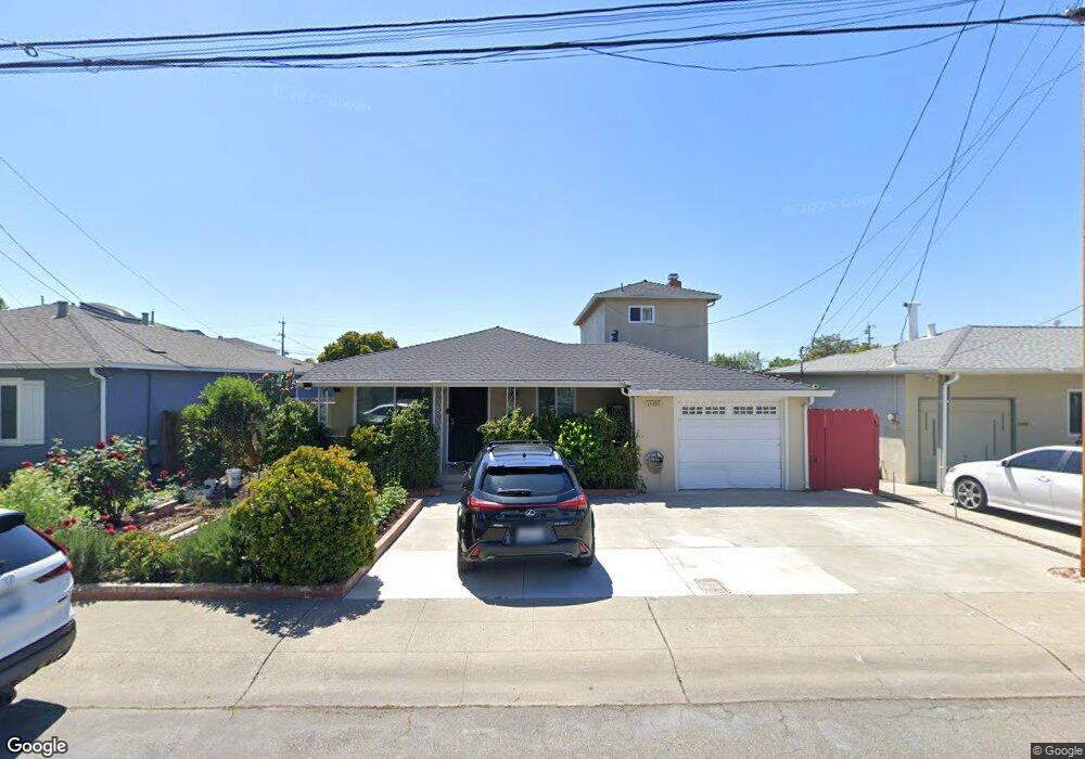 15333 Churchill St, San Leandro, CA 94579 - photo 1