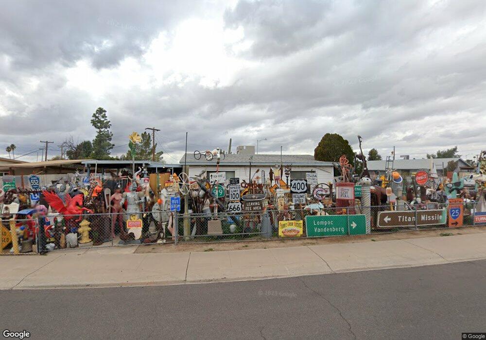 8002 W Weldon Ave, Phoenix, AZ 85033 - photo 1