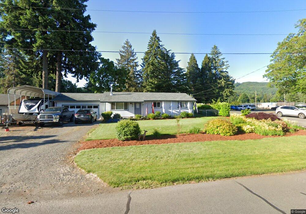 564 Elm St, Lyons, OR 97358 - photo 1