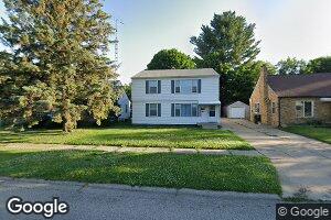 2207 Mountain Ave, Flint, MI 48503