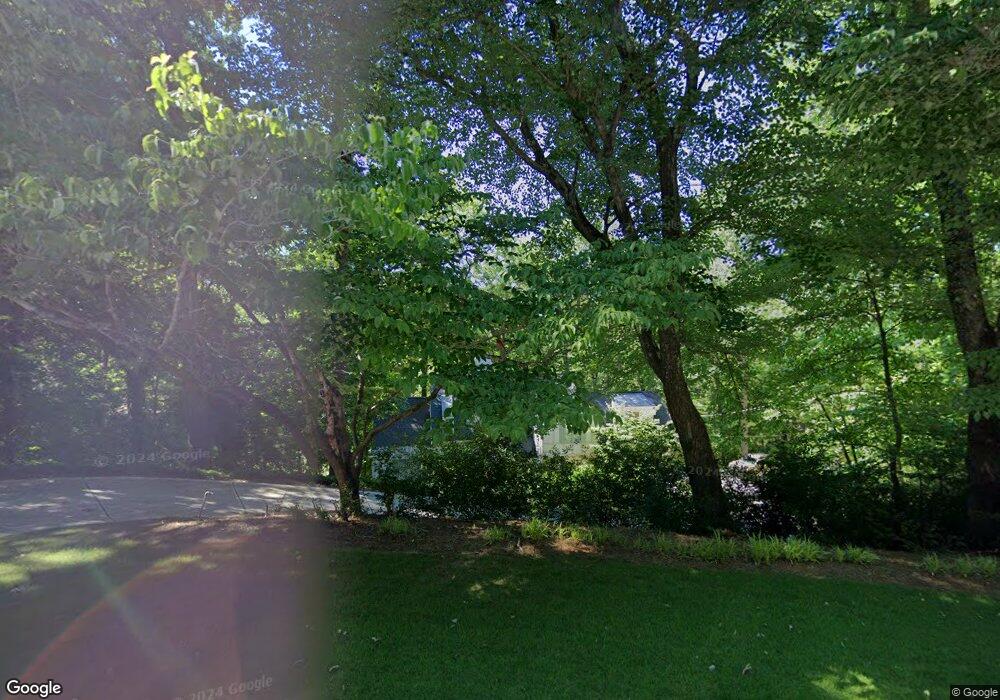 4971 Lake Fjord Pass unit 1, Marietta, GA 30068 - photo 1