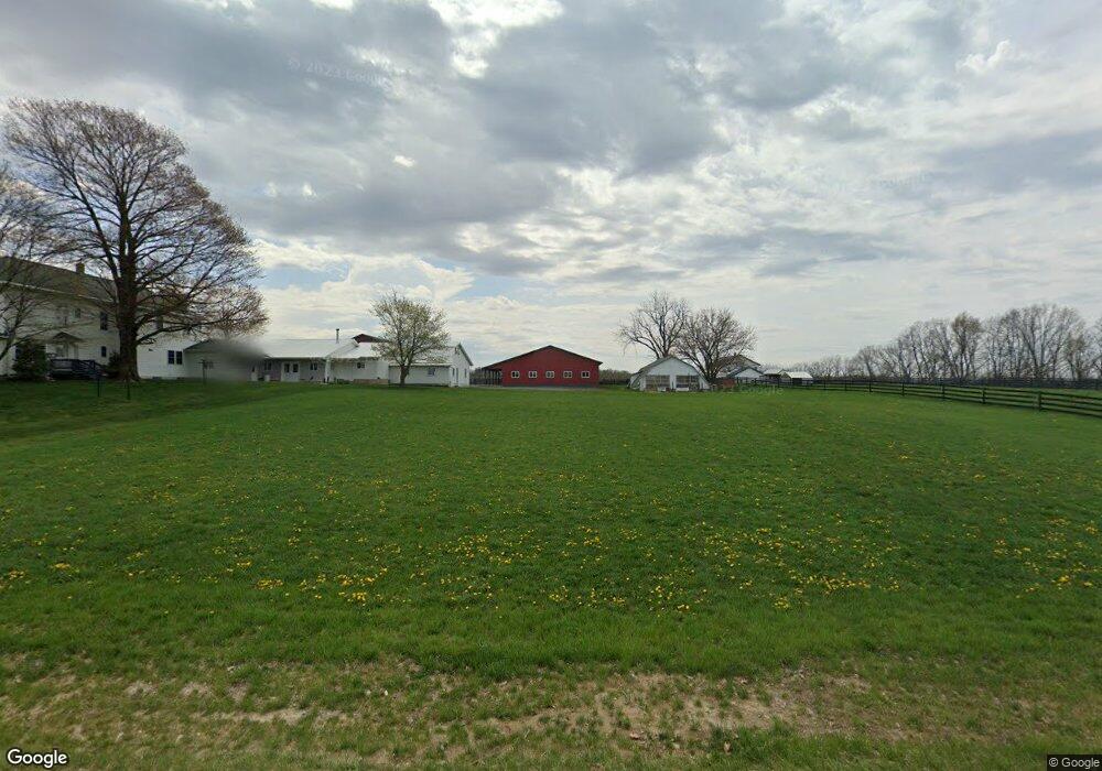 3600 E 300 S, Lagrange, IN 46761 - photo 1
