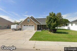 1654 S 940 W, Vernal, UT 84078