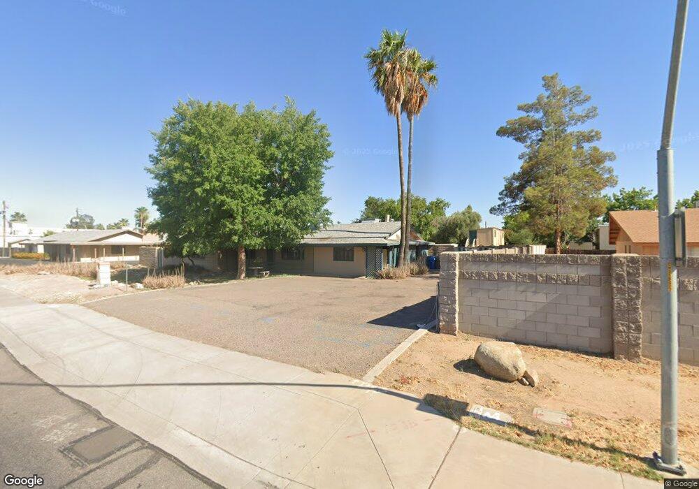 2047 W Elliot Rd unit 6, Chandler, AZ 85224 - photo 1