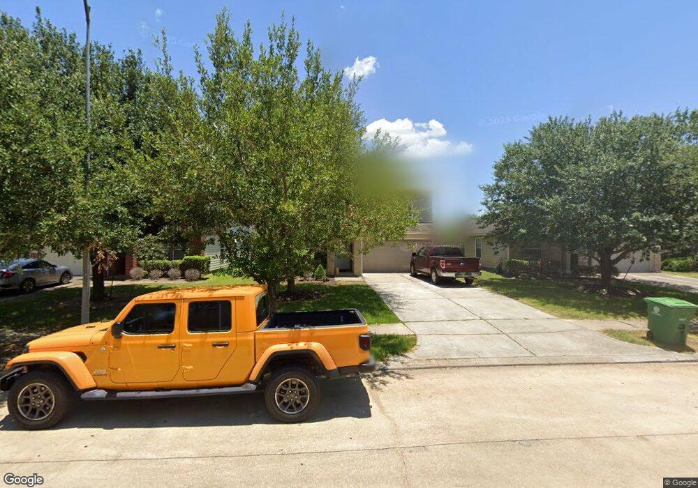 10423 Clearwood Crossing Blvd, Houston, TX 77075 - photo 1