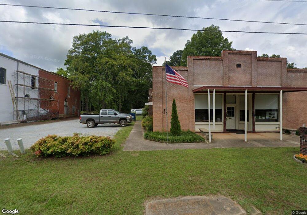 369 N Main St, Stephens, GA 30667 - photo 1