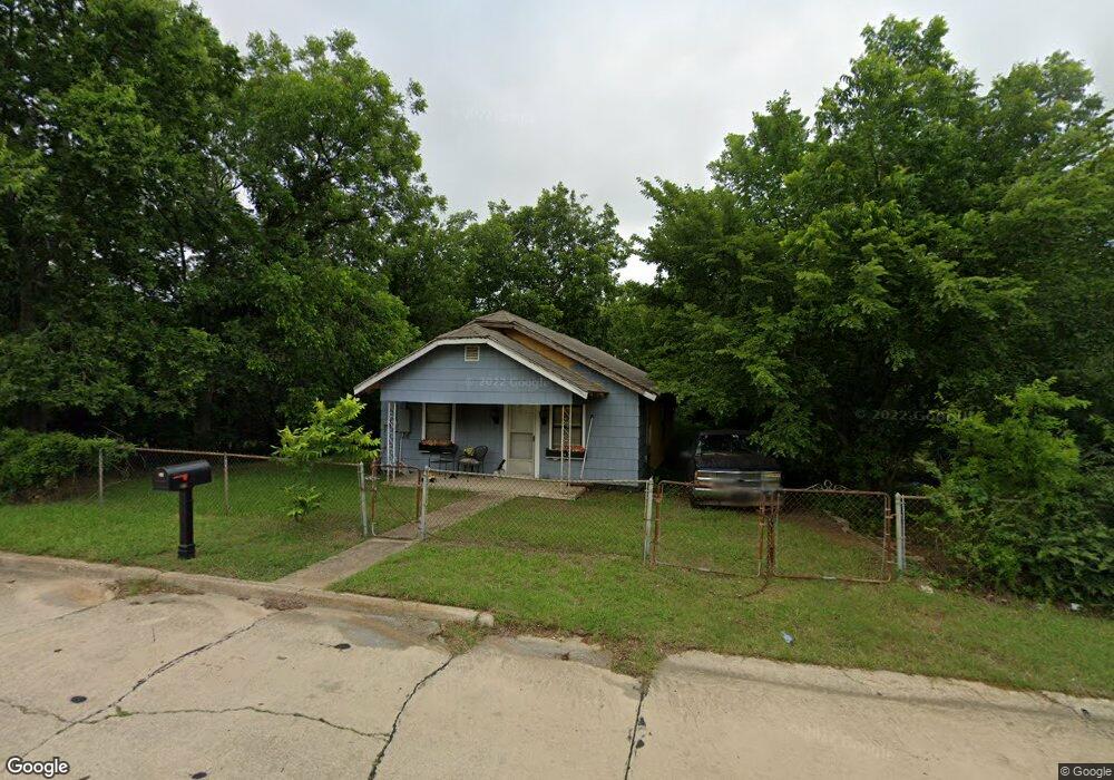 813 M St NE, Ardmore, OK 73401 - photo 1