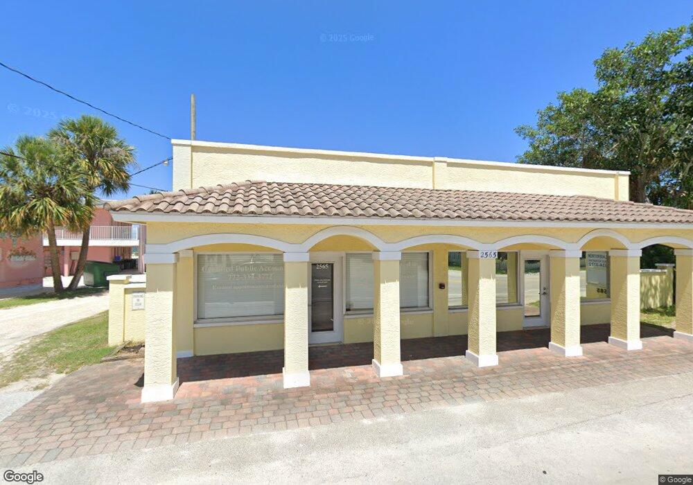 2565 NE Indian River Dr, Jensen Beach, FL 34957 - photo 1