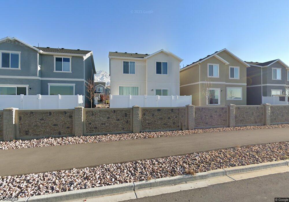 838 S Brubaker Way, Santaquin, UT 84655 - photo 1