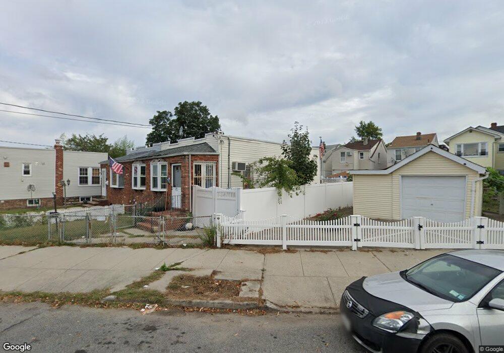 8945 Gold Rd, Ozone Park, NY 11417 - photo 1