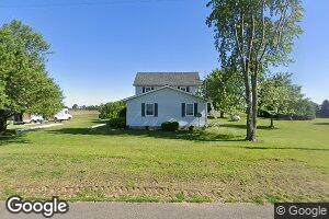 9299 W 1800 S, Wanatah, IN 46390