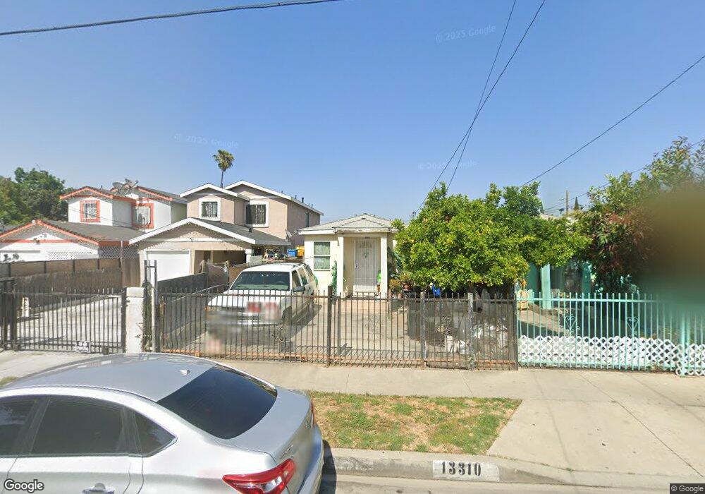 13310 S Largo Ave, Compton, CA 90222 - photo 1