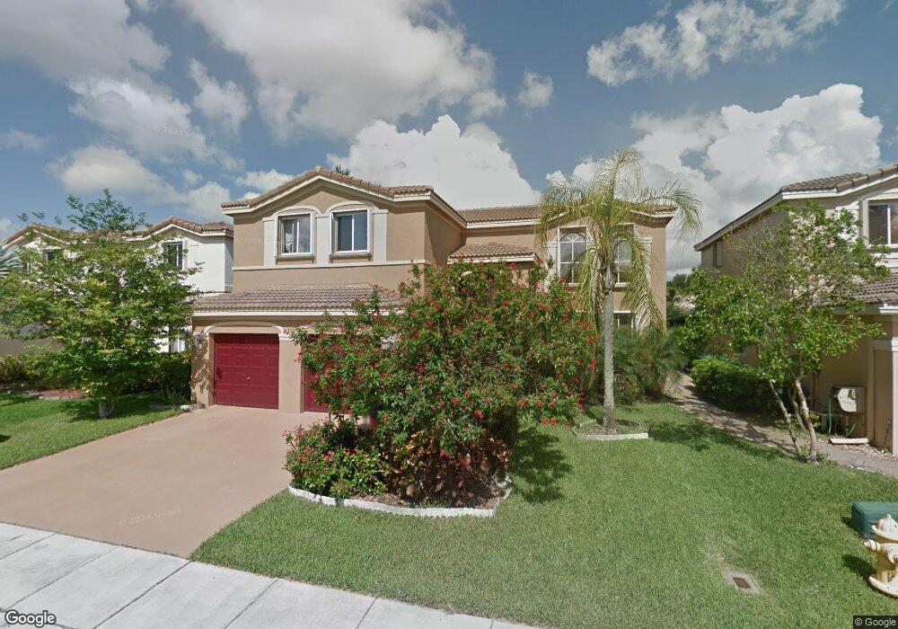 1730 SW 106th Terrace, Davie, FL 33324 - photo 1