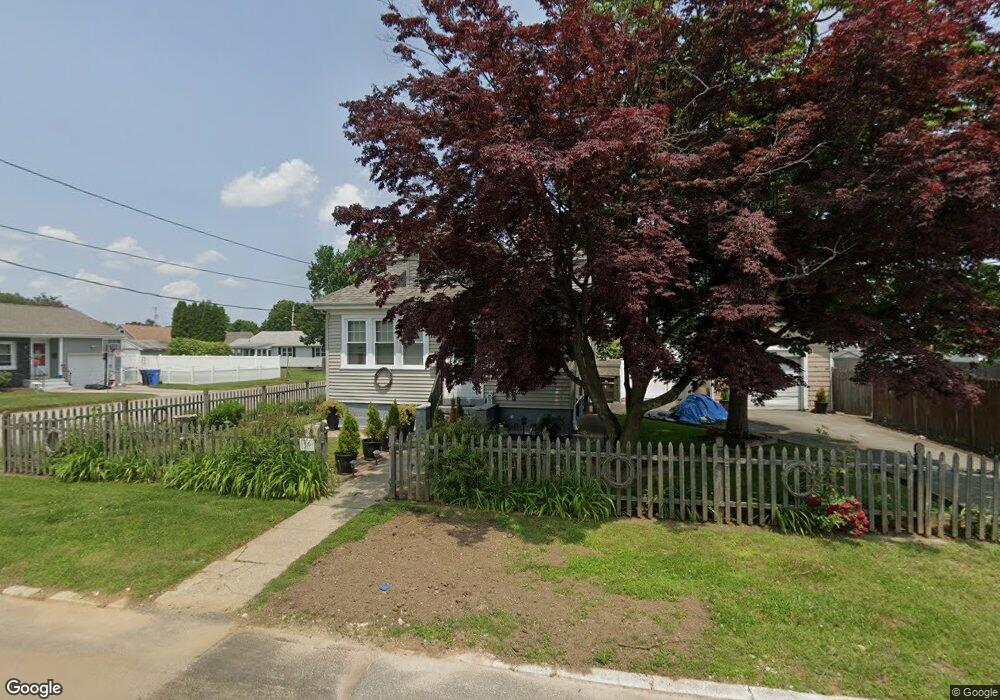 39 Calvalry St, Cranston, RI 02910 - photo 1