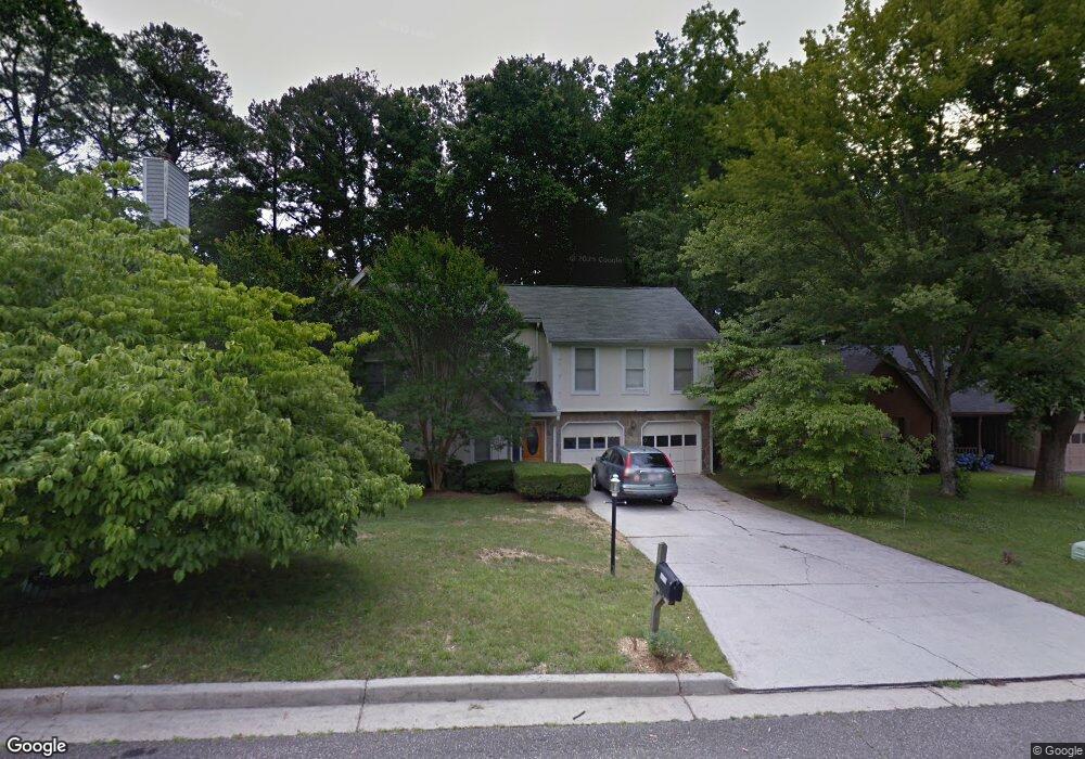 11115 Pinehigh Dr unit 1, Alpharetta, GA 30022 - photo 1