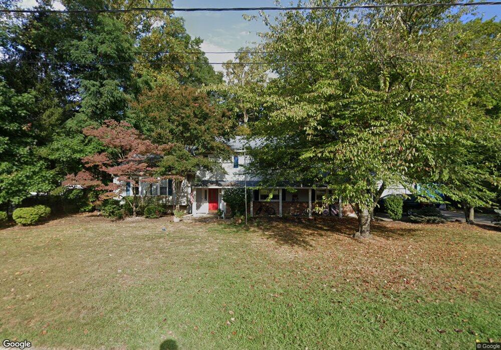 63 Crest Rd, Middletown, NJ 07748 - photo 1